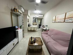 JadeScape (D20), Condominium #600232911